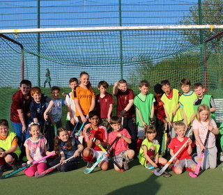 Cannock U10's