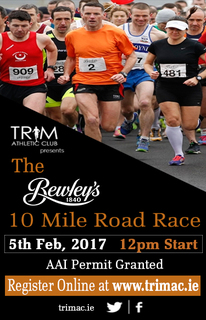 Trim 10 Mile