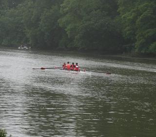 Totnes Regatta 2016