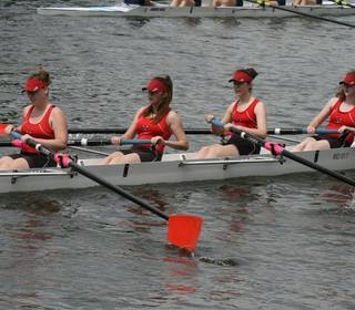 Exeter Regatta 2016