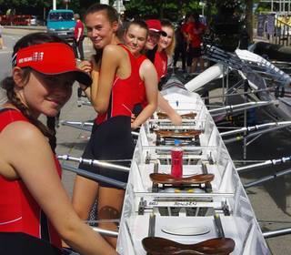 Bideford Regatta 2016