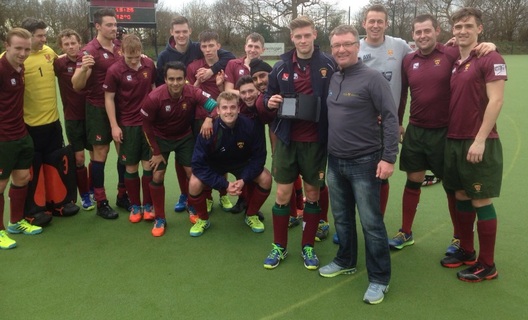 1s v Oxton