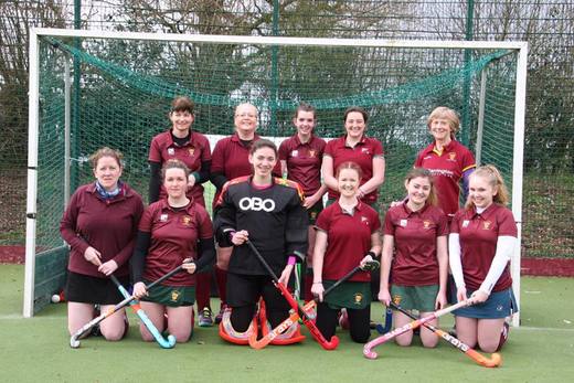 Ladies 5th XI