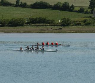 Bideford Regatta 2017