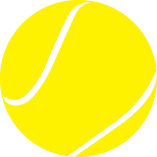 Yellow Ball