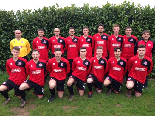 First Team