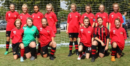 Under 13 Swans