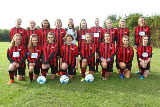 Under 16