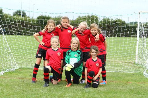 Under 9 Swifts