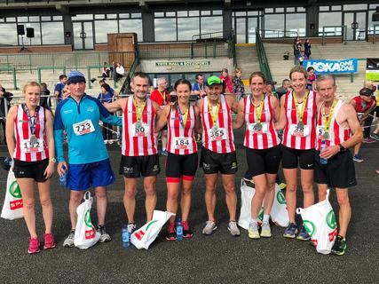 2 teams in Ratoath1/2