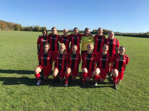 Ladies Reserves