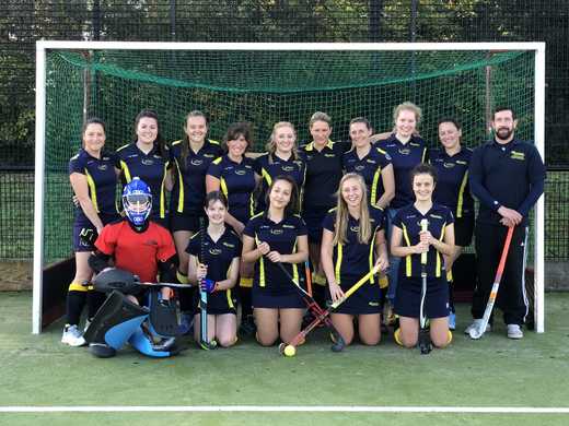 Ladies 4th XI
