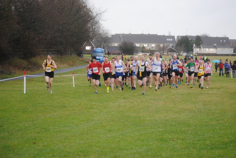 men start