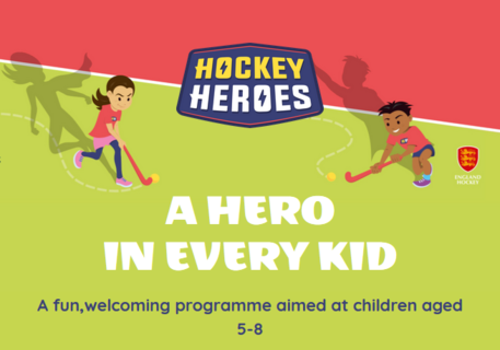 HockeyHeroes