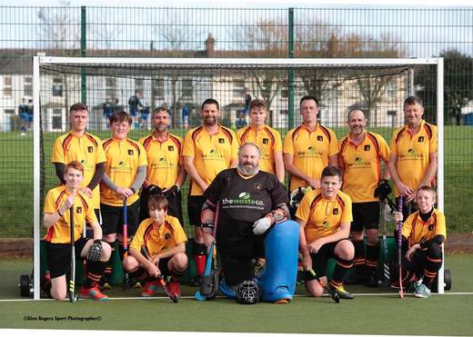 Men's 3rd XI