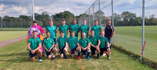 Men's 2