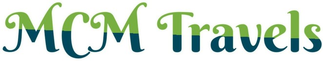 MCM Logo