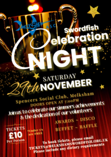 Celebration Evening 2025