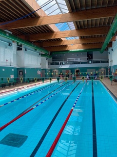 Corsham Pool