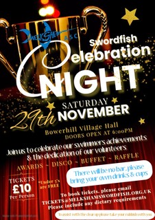 2025 Celebration Evening