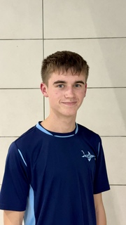 Daniel - Teacher Picture