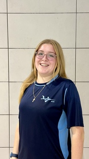 Ava - Teacher Picture