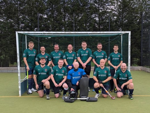 Tamworth Men's Firsts