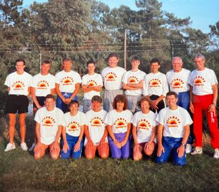 Richmond + Twickenham Malta or Portugal trip