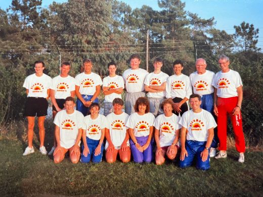 Richmond + Twickenham Malta or Portugal trip