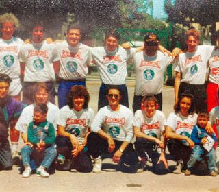 R + T warm weather trip 2