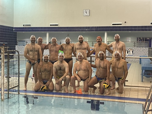 Seniors Men-City of Leeds