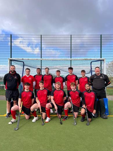 Men's 1st XI
