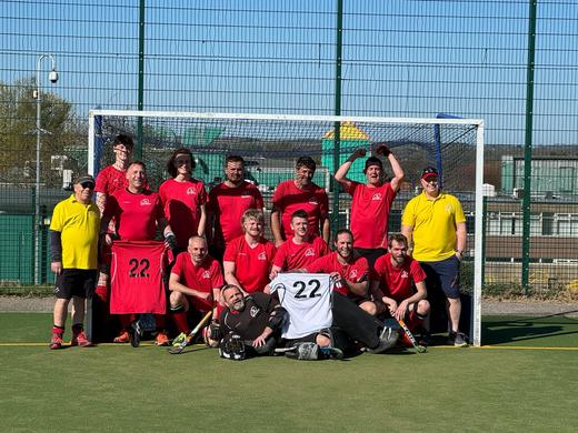 Men's 2nd XI