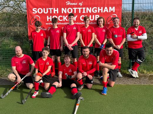 Men's 3rd XI
