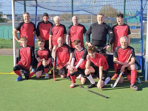 Men's 4th XI