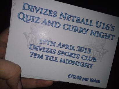 Quiz ad