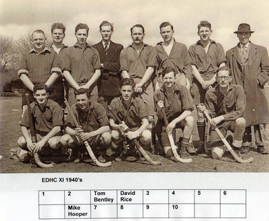 1940s XI