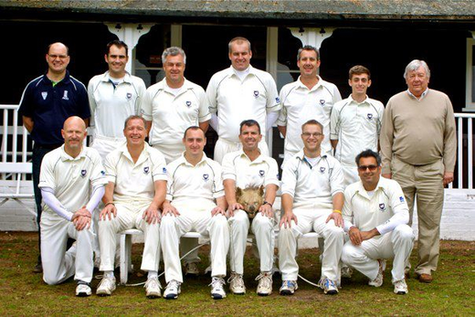 Saturday 2nd XI