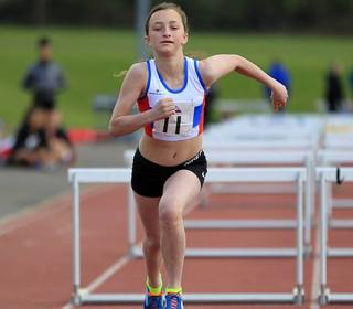 Gabriella Jones